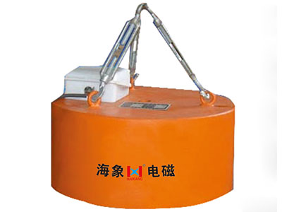 圓形電磁吸盤(pán)